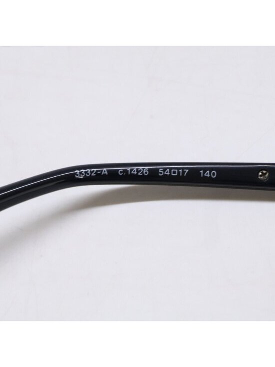 Chanel Prescription Lens Tweed Eyewear main image 6